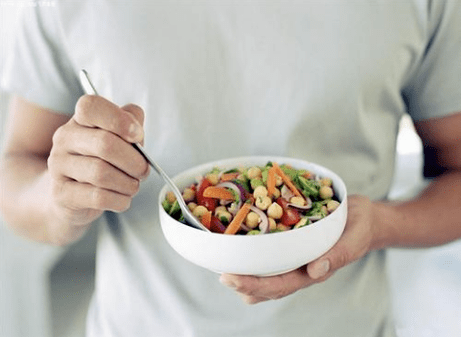 Aliments de puissance