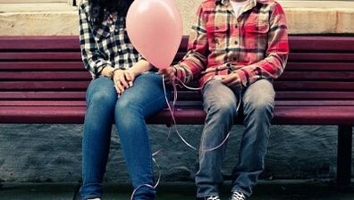 Comment trouvez-vous un point de joie chez un homme